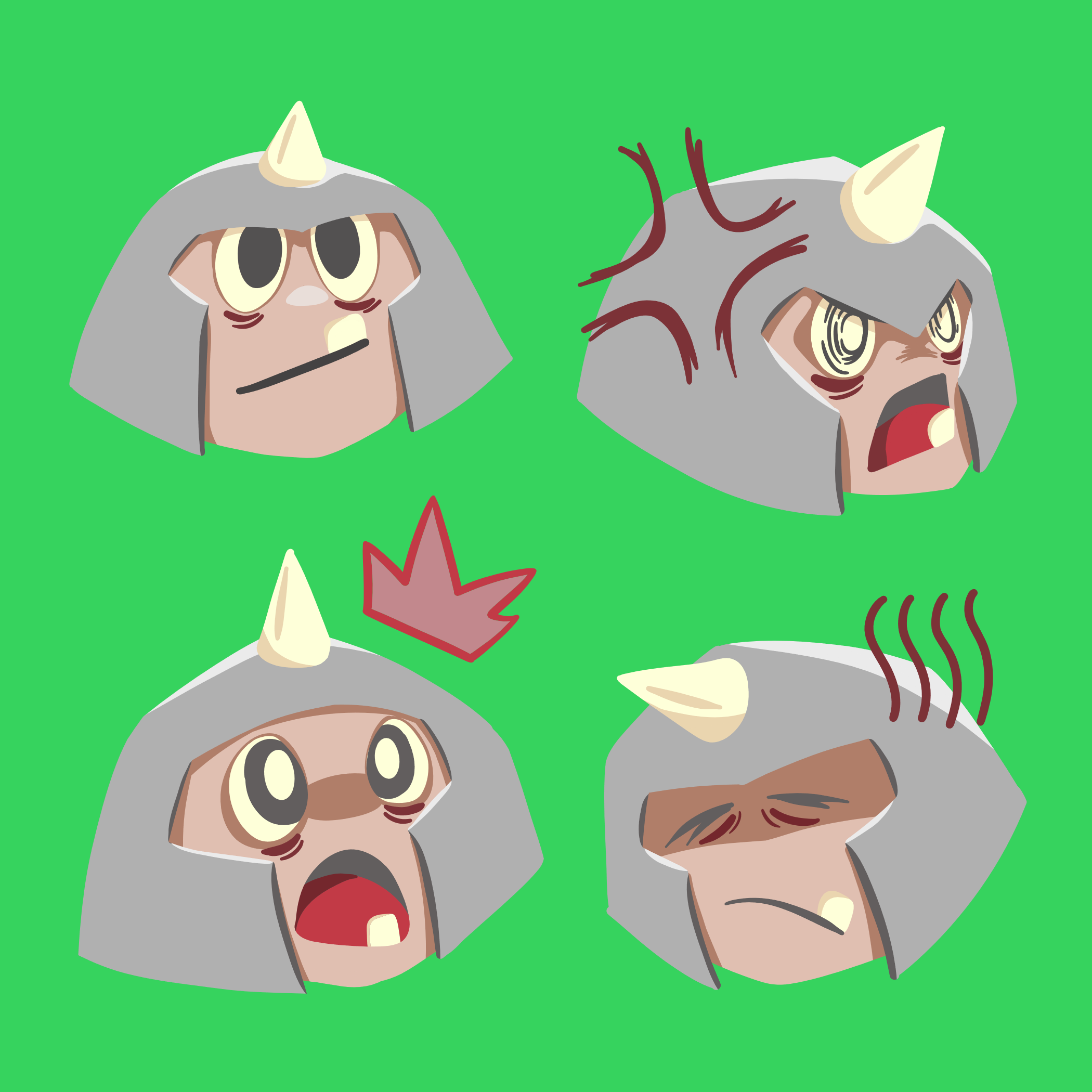 Knight Expresions